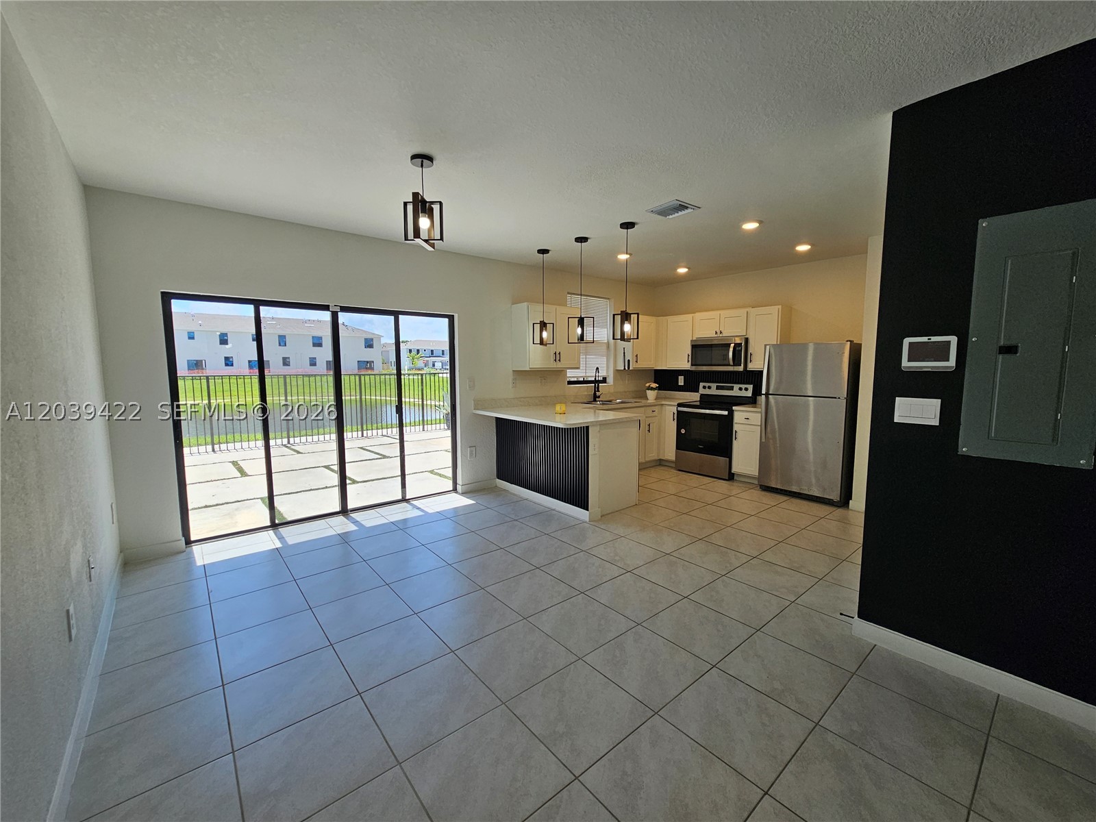 MIAMI LAND AND DEVELOPMEN - Residential