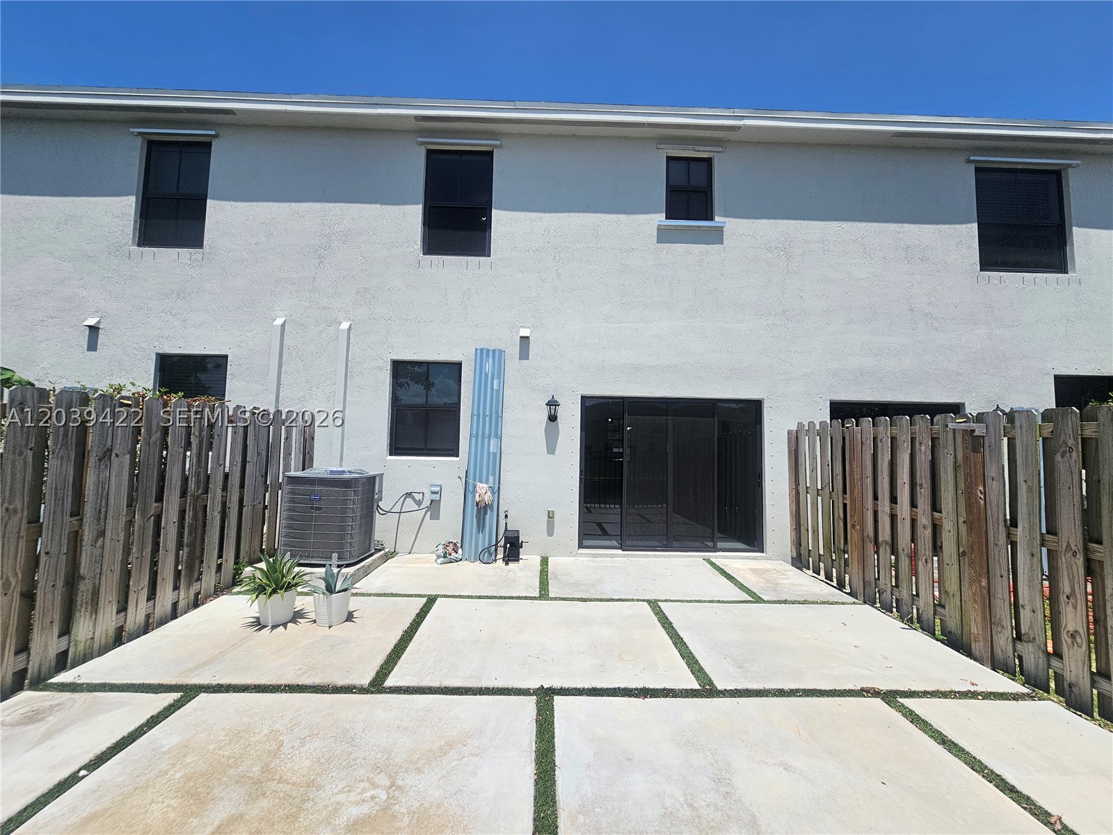 MIAMI LAND AND DEVELOPMEN - Residential