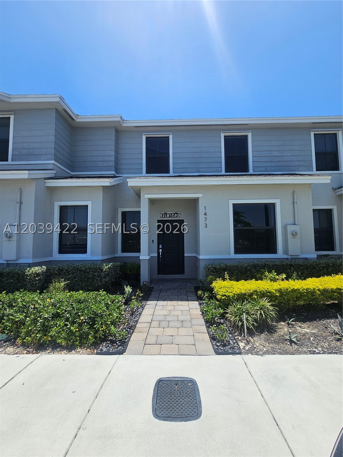 MIAMI LAND AND DEVELOPMEN - Residential