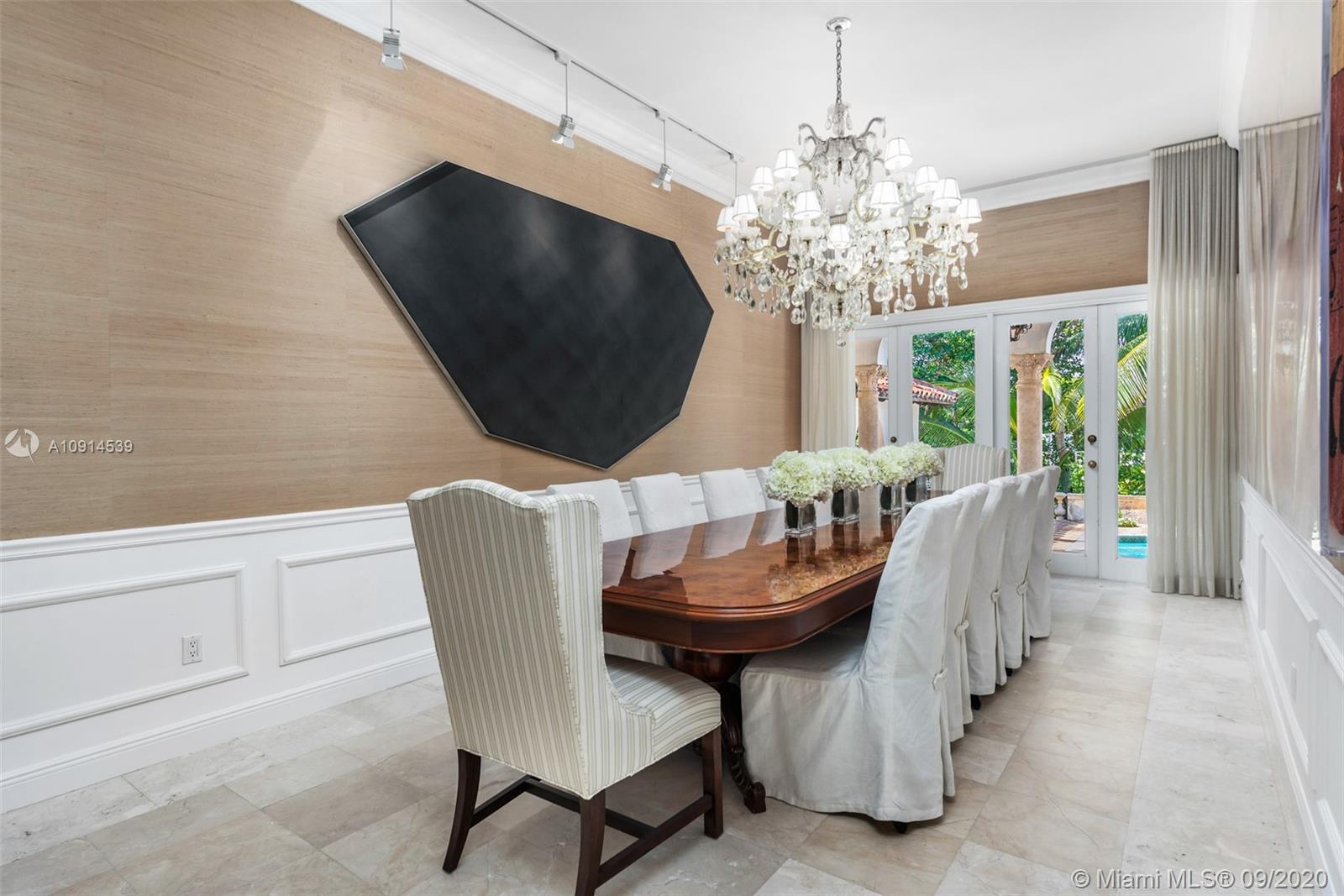 COCOPLUM SEC 2 PLAT D - Residential