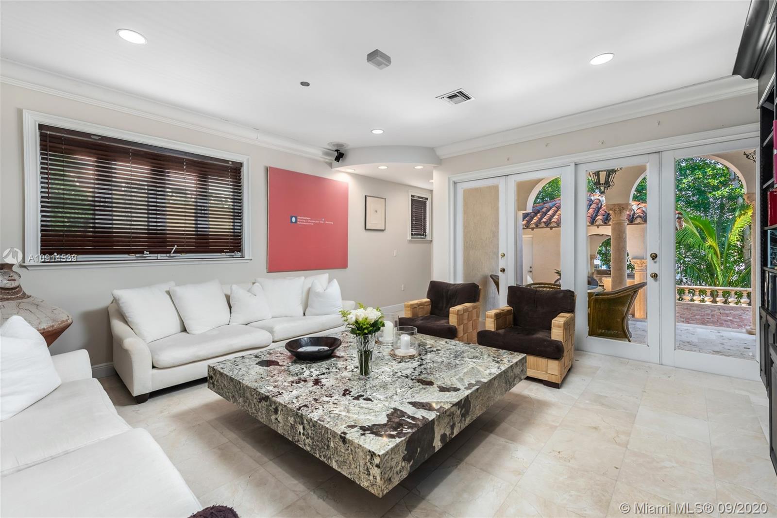COCOPLUM SEC 2 PLAT D - Residential