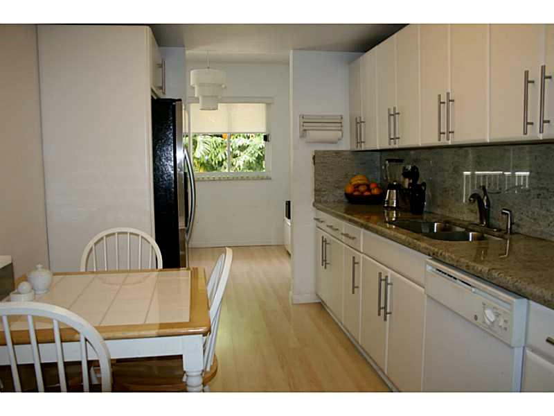 THE PYRAMIDS @ KEY BISCAY - Residential Lease