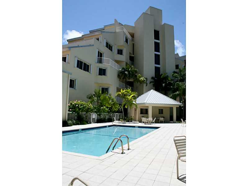 THE PYRAMIDS @ KEY BISCAY - Residential Lease