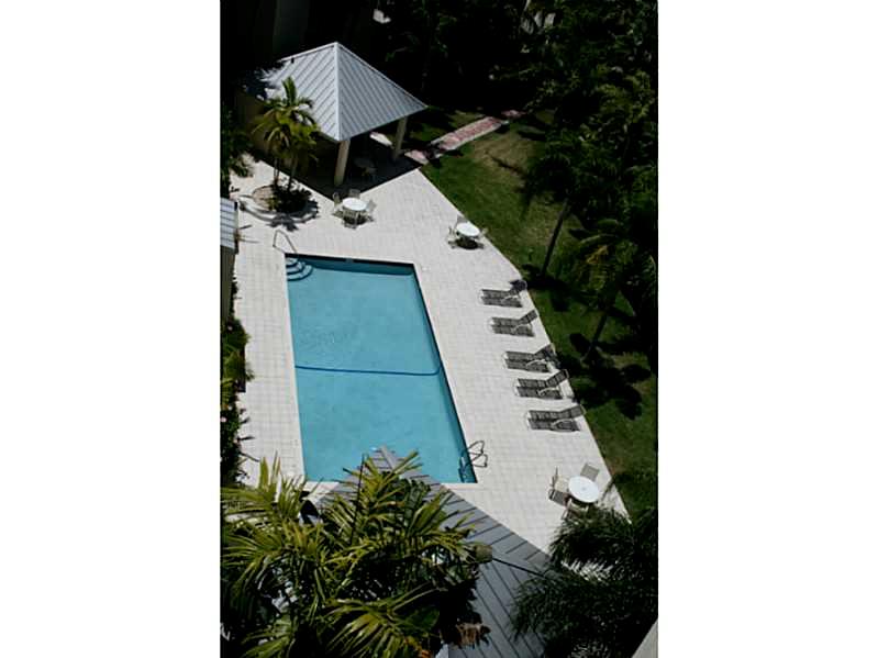 THE PYRAMIDS @ KEY BISCAY - Residential Lease