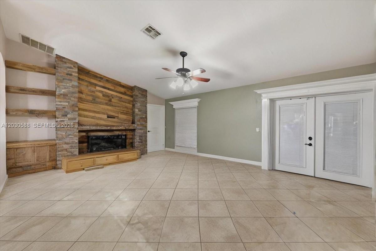 CAPE CORAL UNIT 54 - Residential