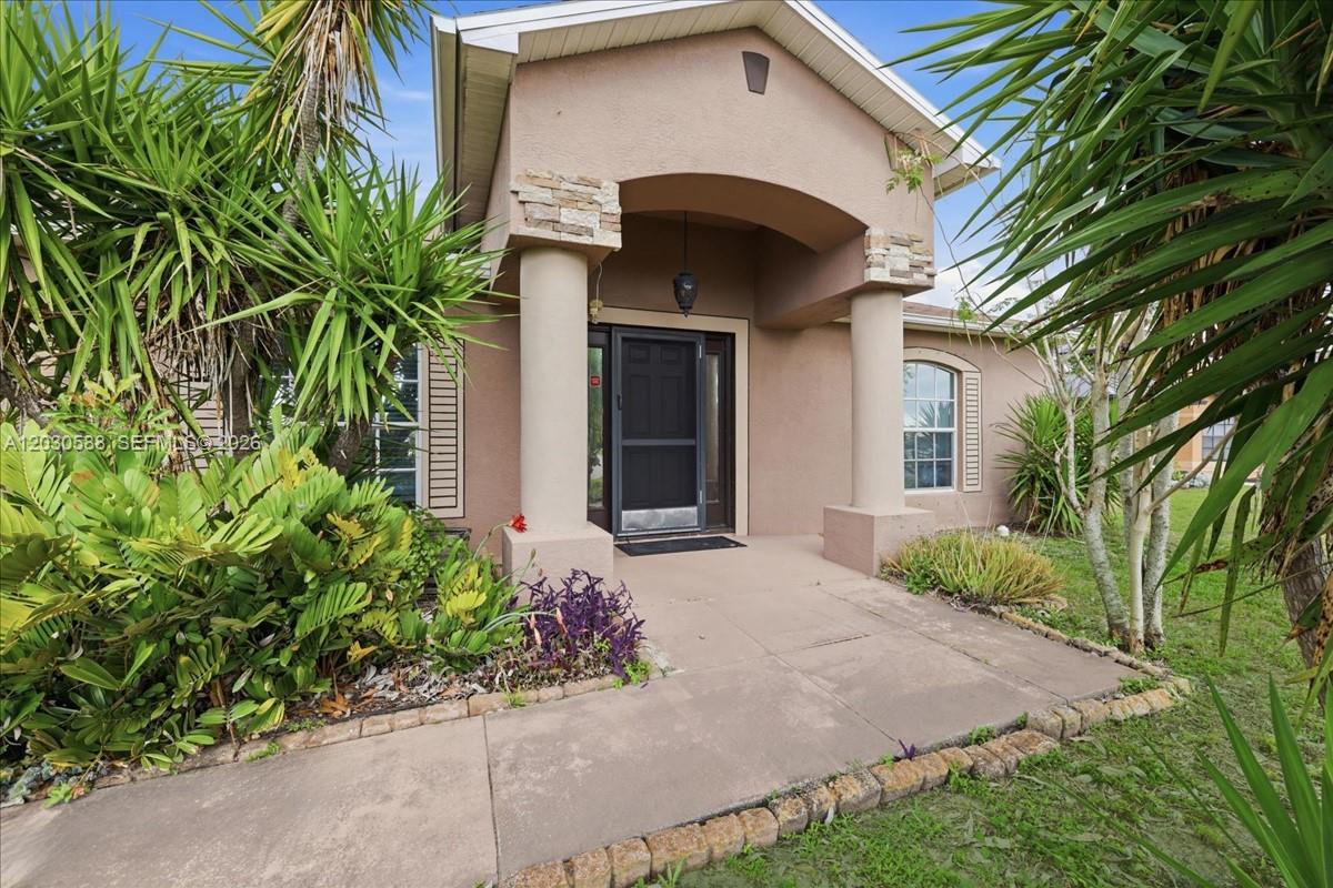 CAPE CORAL UNIT 54 - Residential