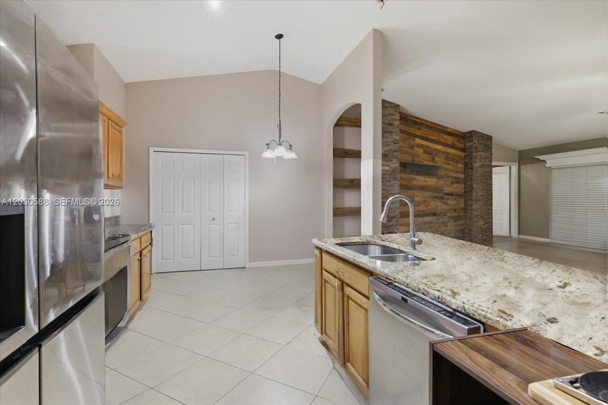 CAPE CORAL UNIT 54 - Residential