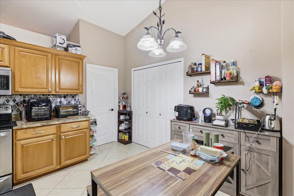 CAPE CORAL UNIT 54 - Residential