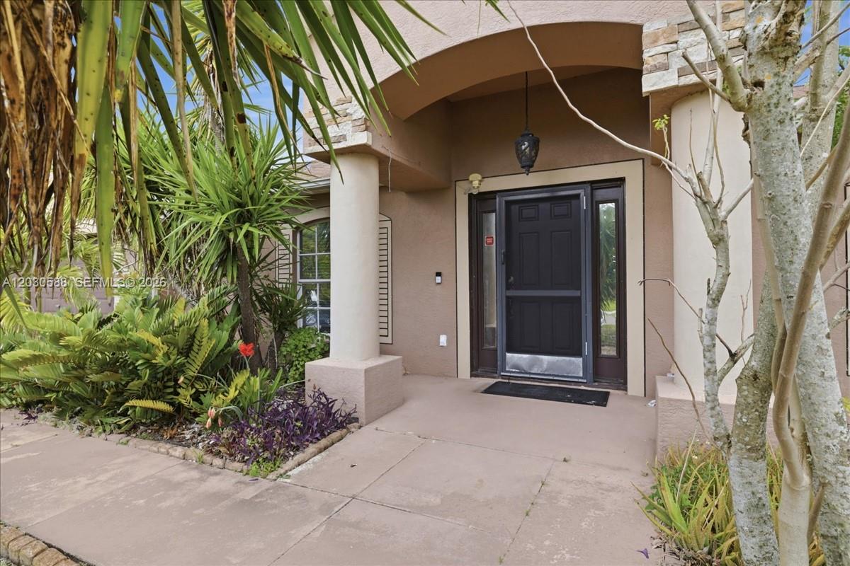 CAPE CORAL UNIT 54 - Residential