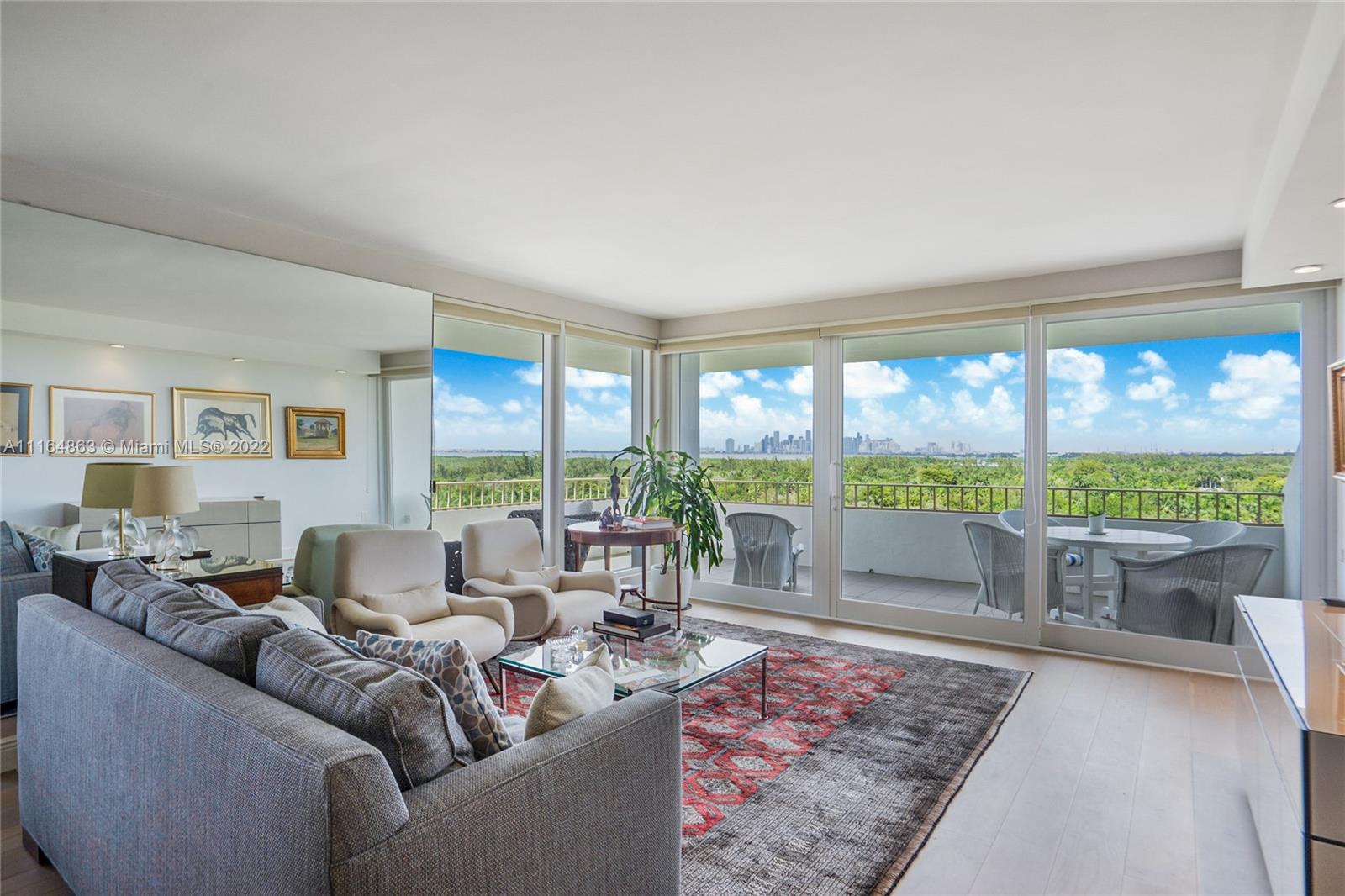 KEY BISCAYNE COMMODORE CL - Residential