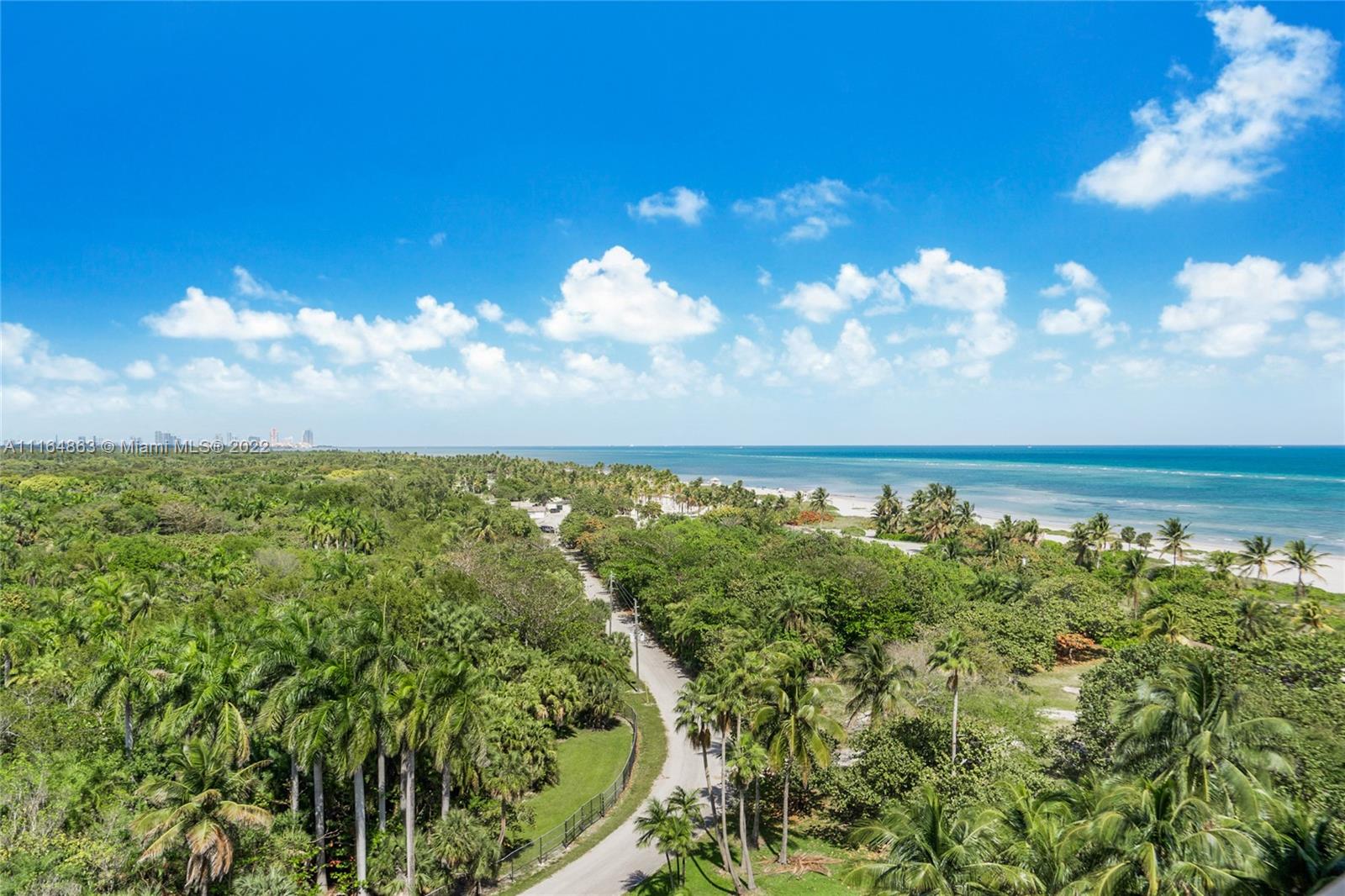 KEY BISCAYNE COMMODORE CL - Residential
