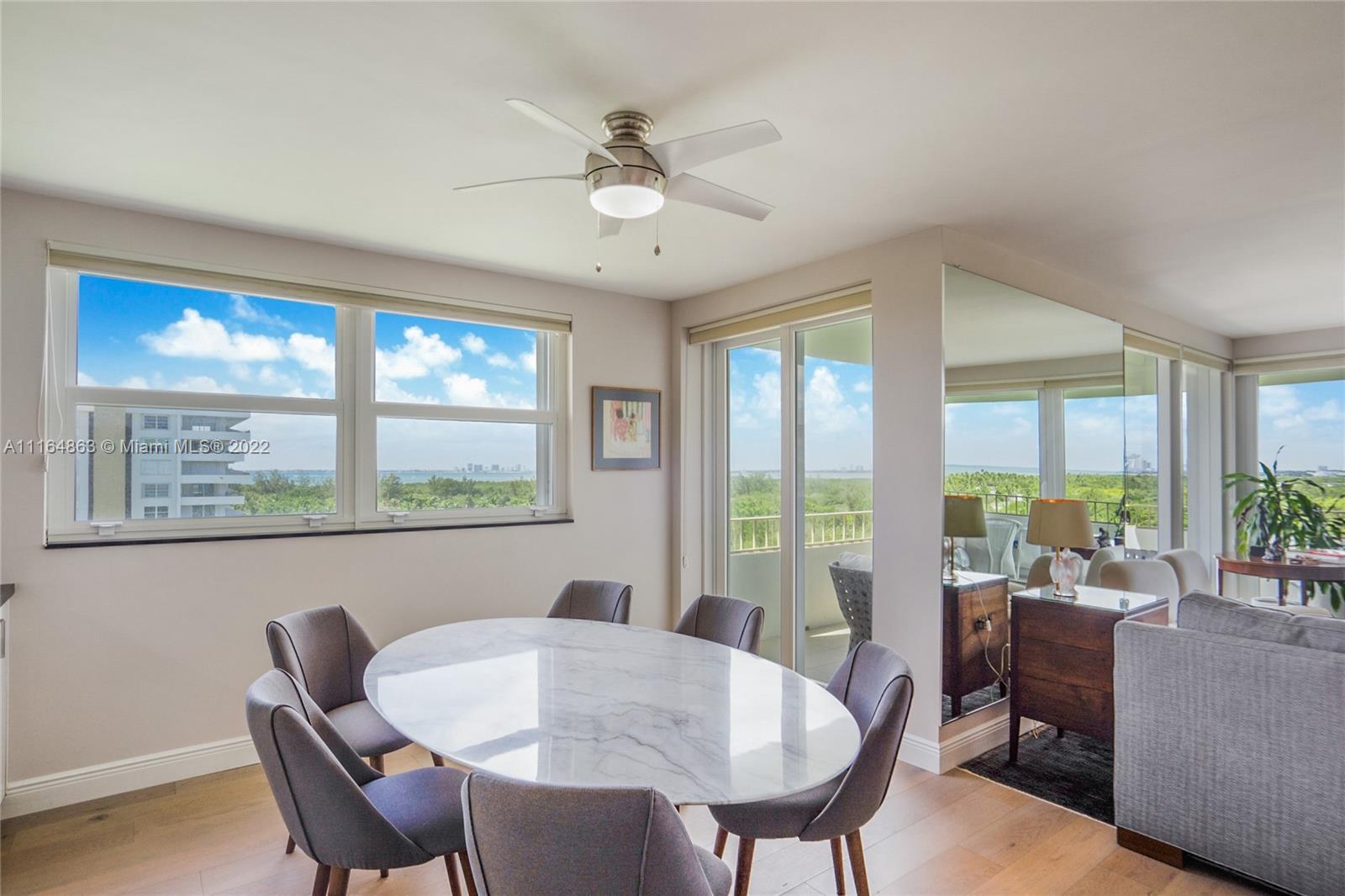 KEY BISCAYNE COMMODORE CL - Residential