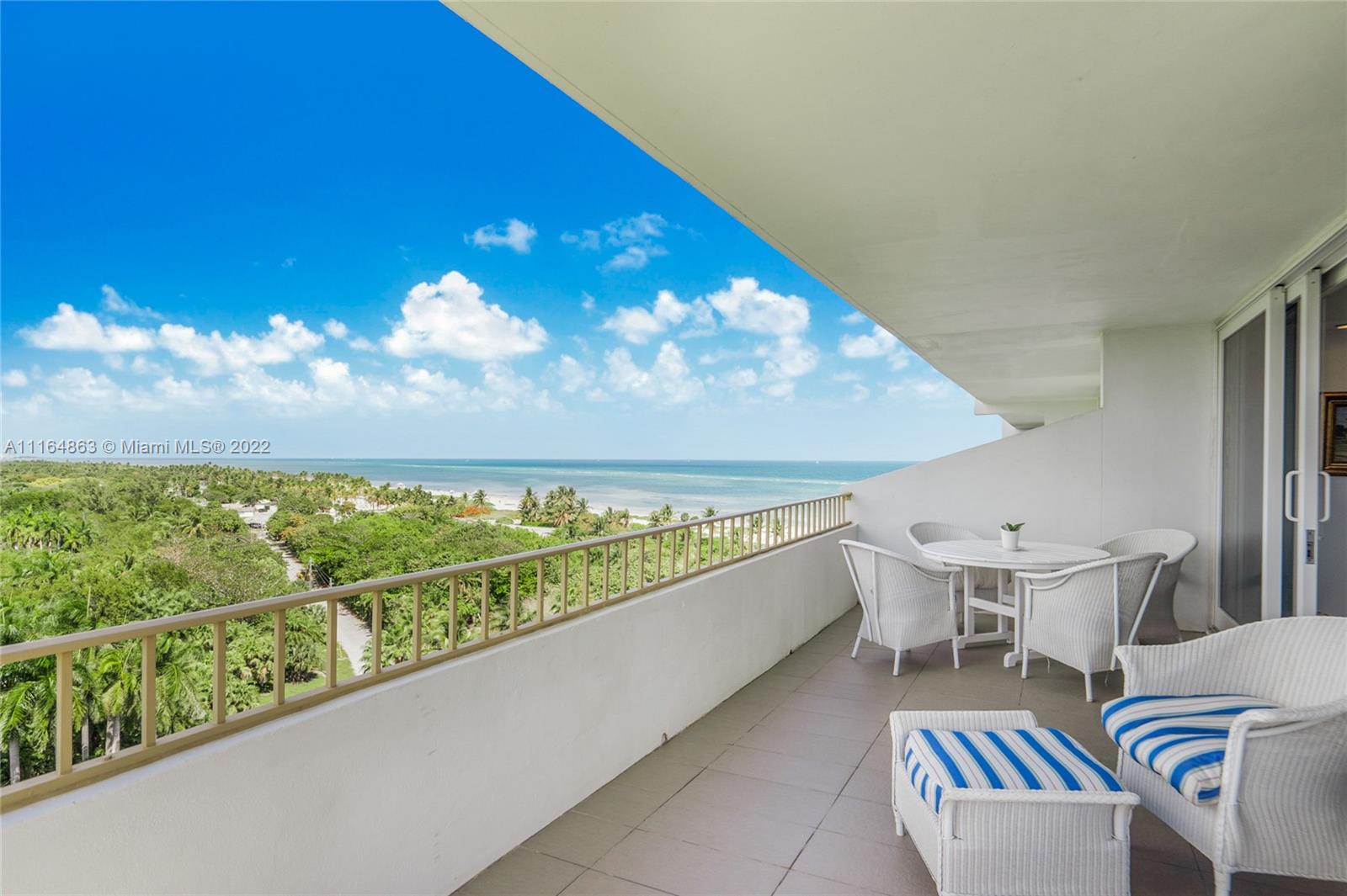 KEY BISCAYNE COMMODORE CL - Residential