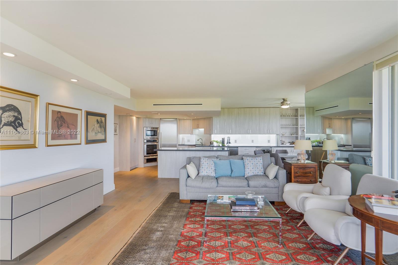 KEY BISCAYNE COMMODORE CL - Residential