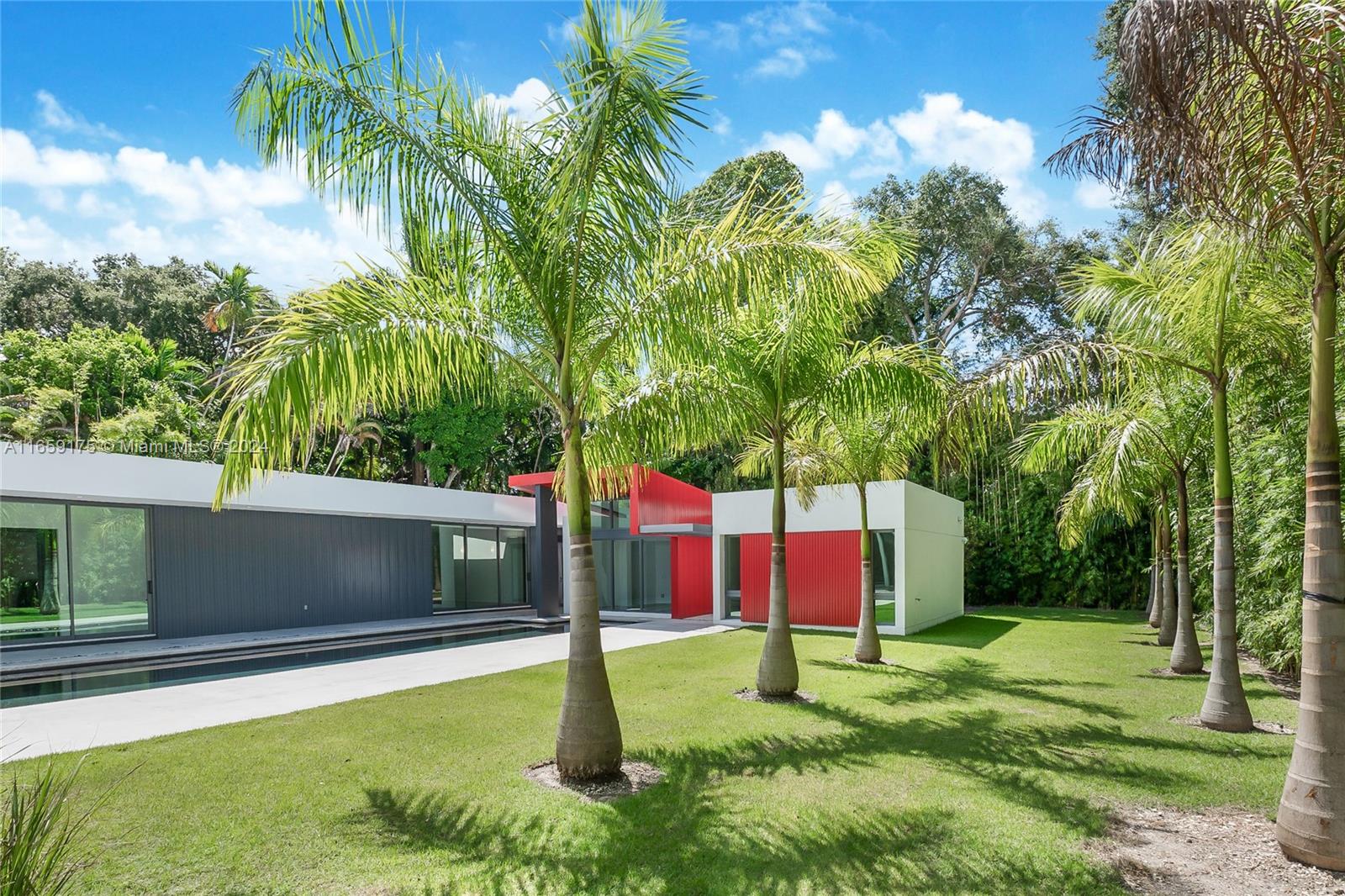 BISCAYNE PARK TERR - Residential