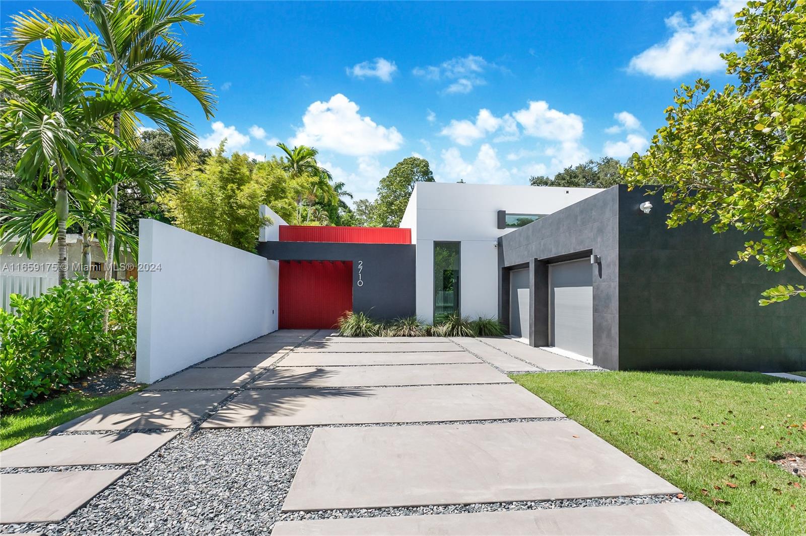 BISCAYNE PARK TERR - Residential