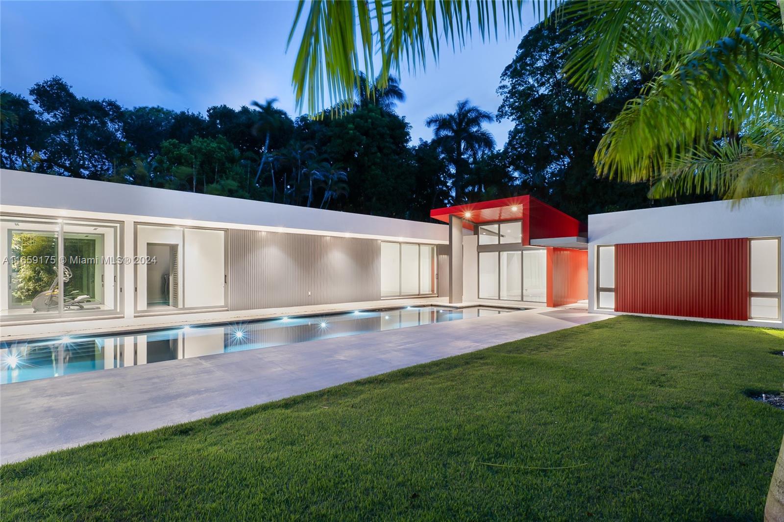 BISCAYNE PARK TERR - Residential