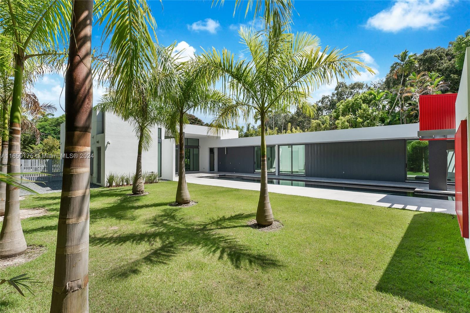 BISCAYNE PARK TERR - Residential