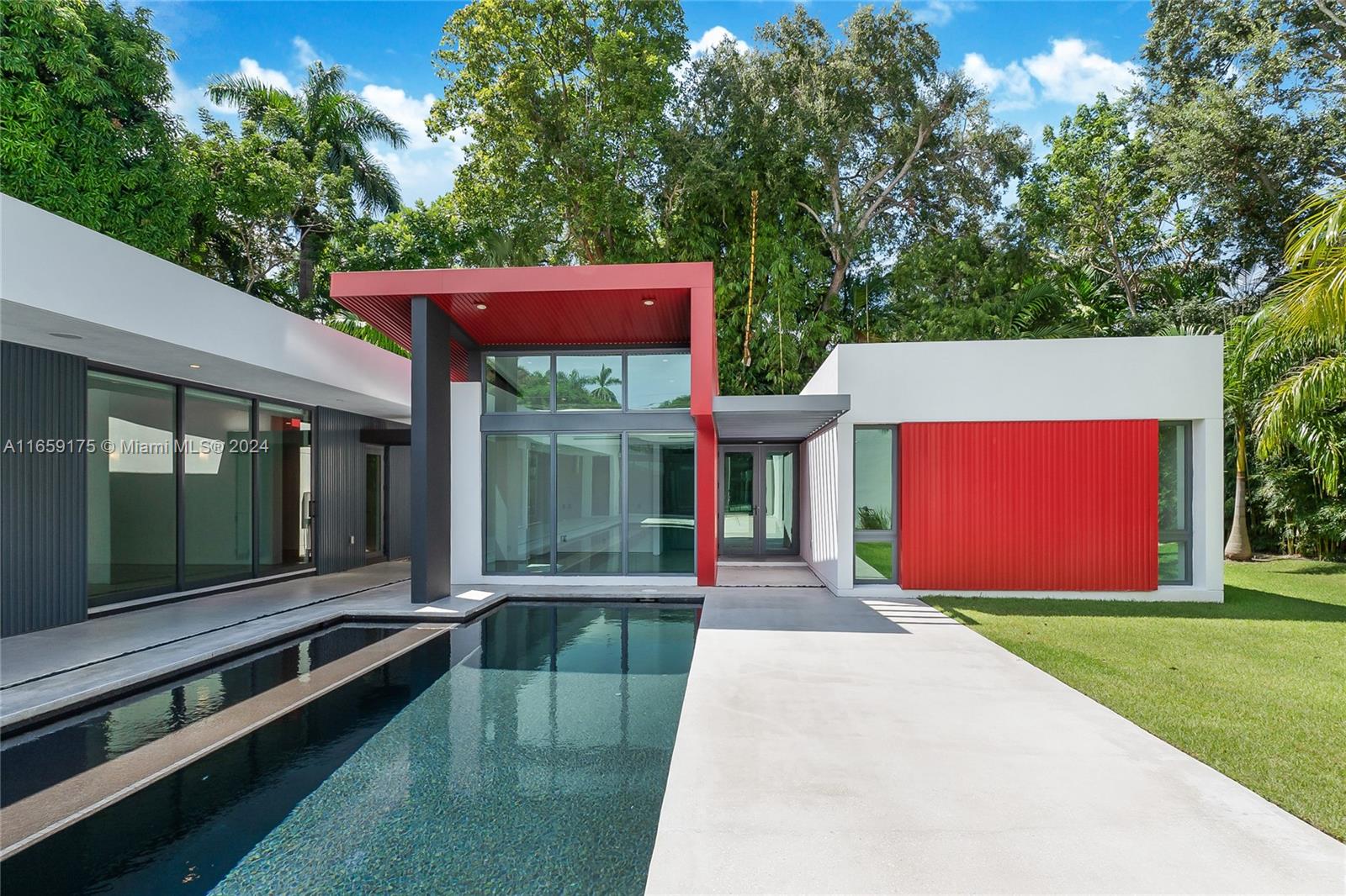 BISCAYNE PARK TERR - Residential