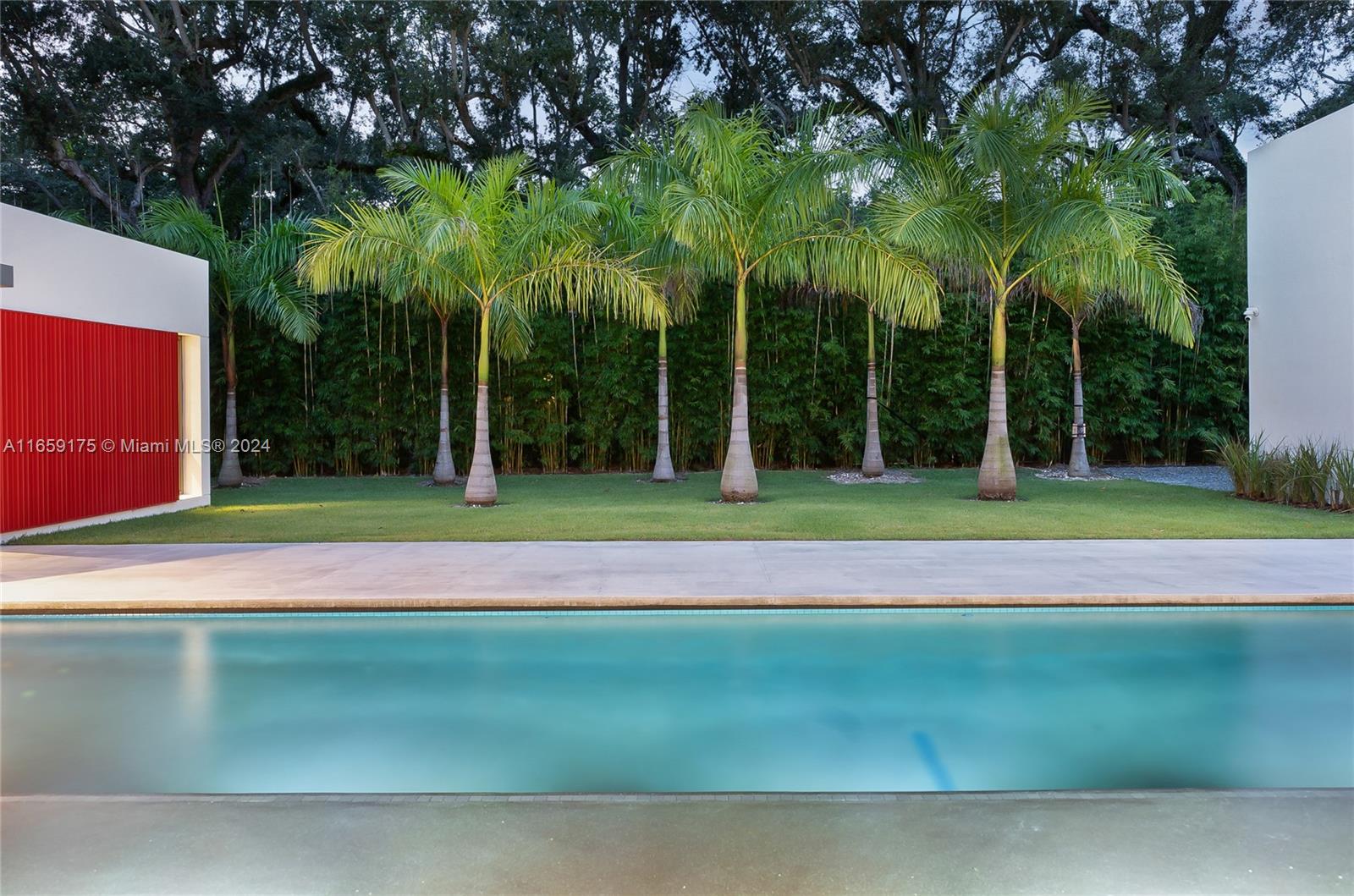 BISCAYNE PARK TERR - Residential