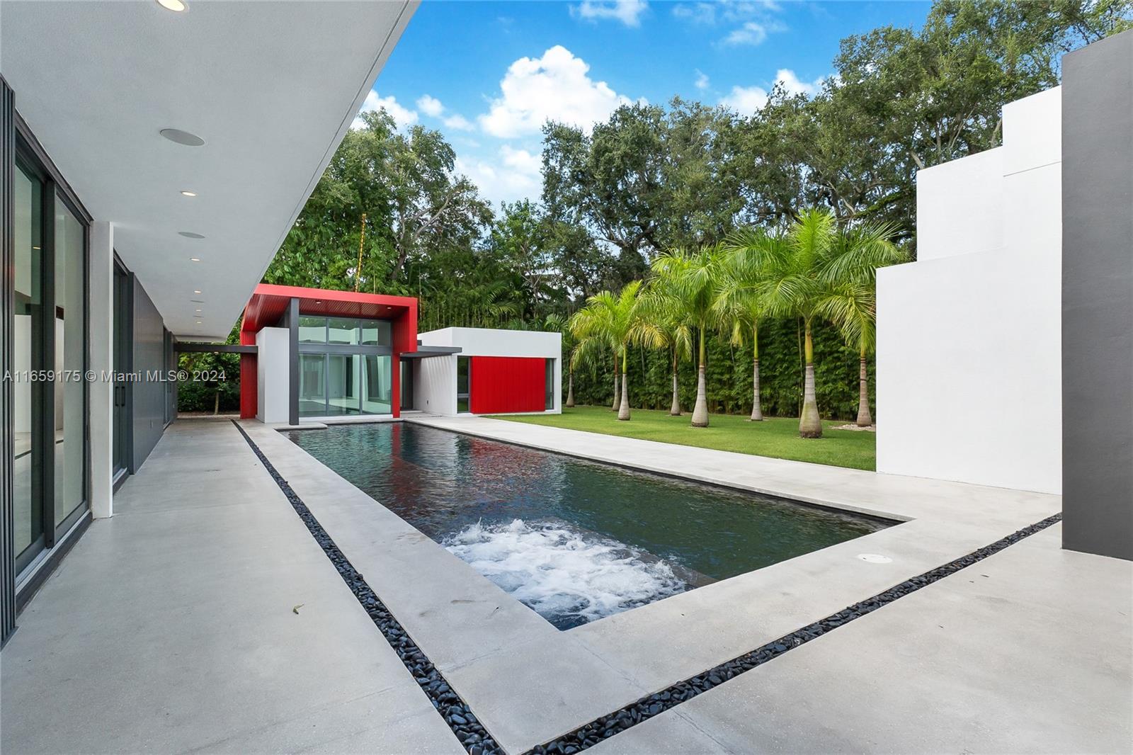 BISCAYNE PARK TERR - Residential