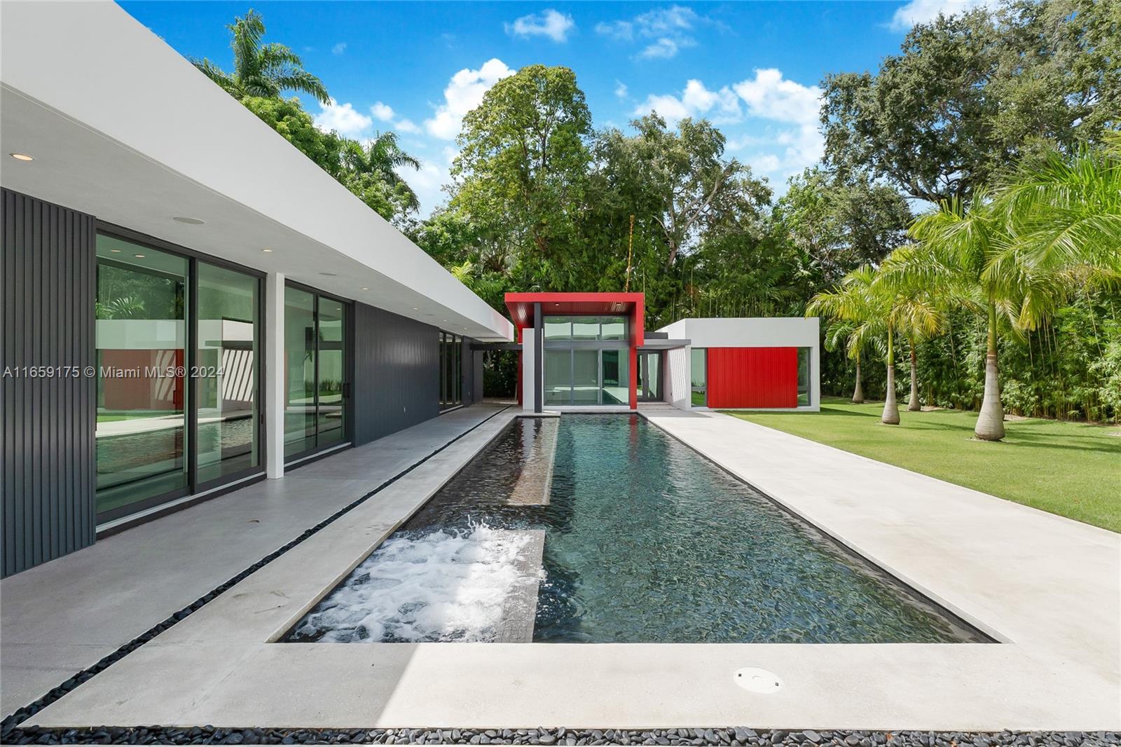 BISCAYNE PARK TERR - Residential