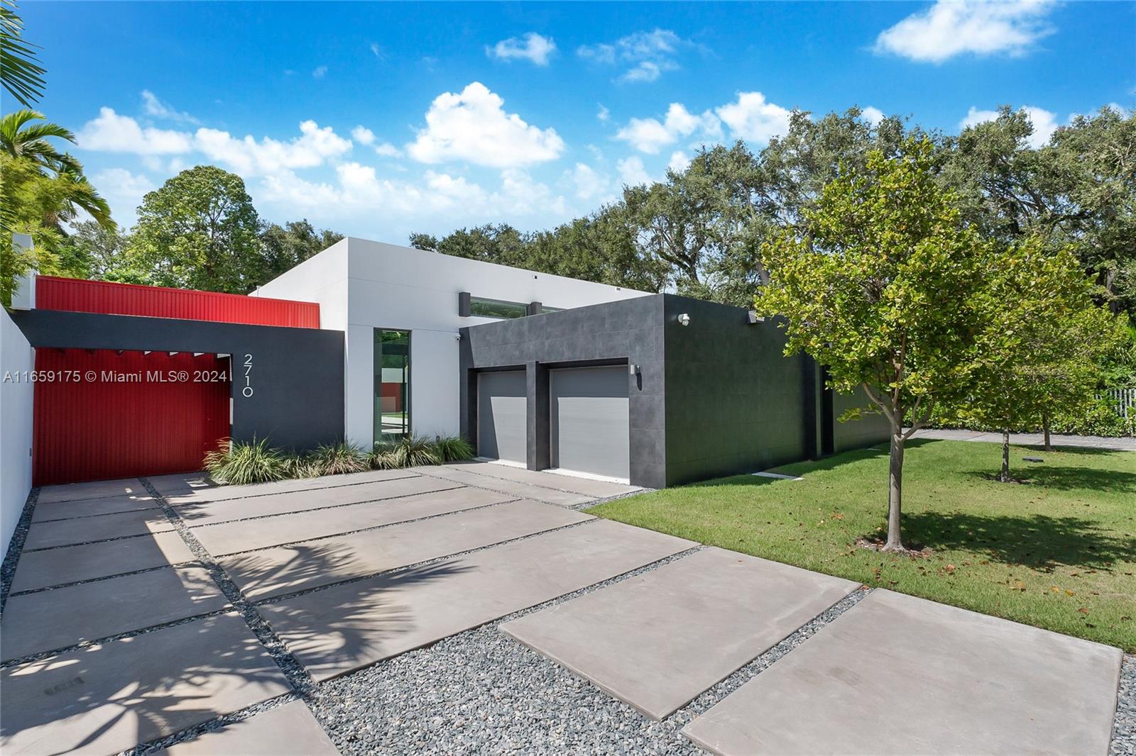 BISCAYNE PARK TERR - Residential