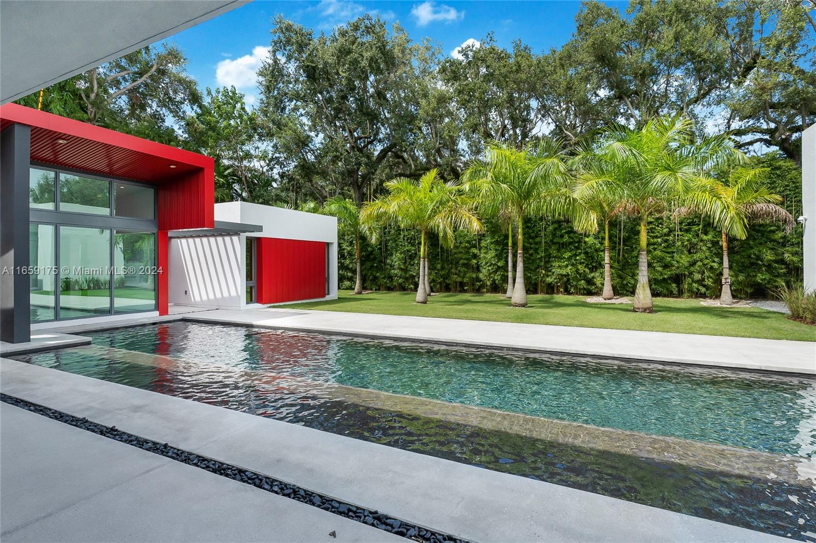 BISCAYNE PARK TERR - Residential