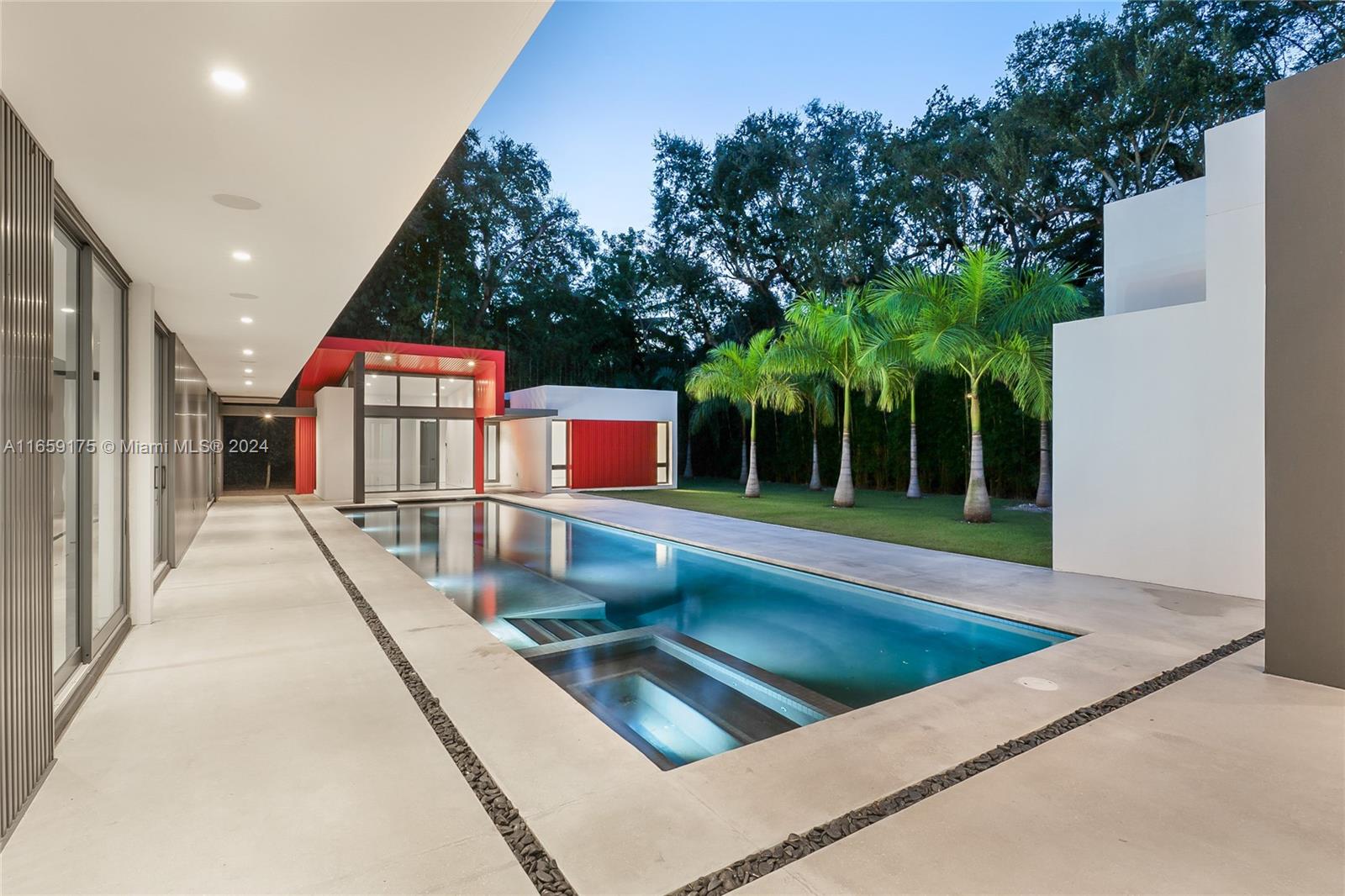 BISCAYNE PARK TERR - Residential