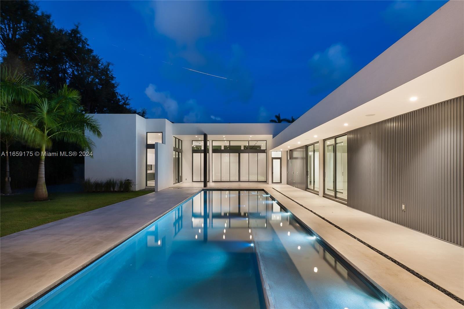BISCAYNE PARK TERR - Residential
