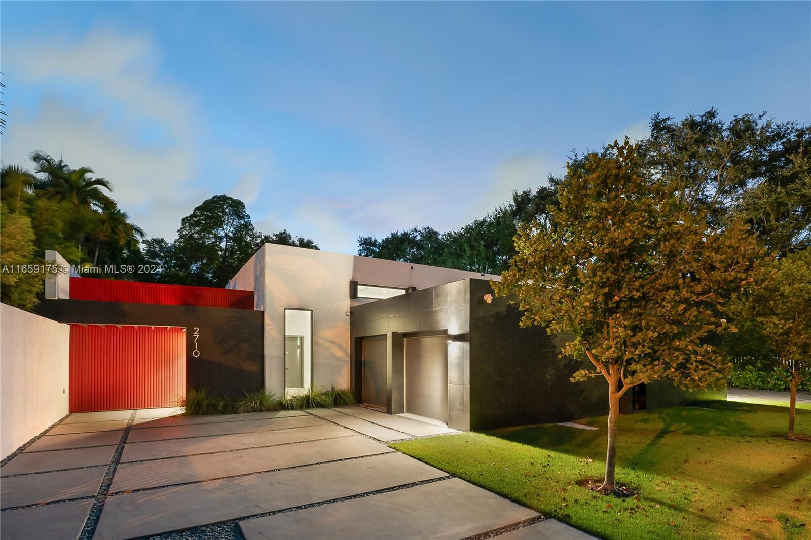 BISCAYNE PARK TERR - Residential