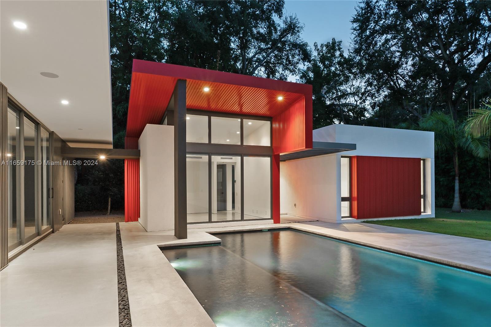 BISCAYNE PARK TERR - Residential