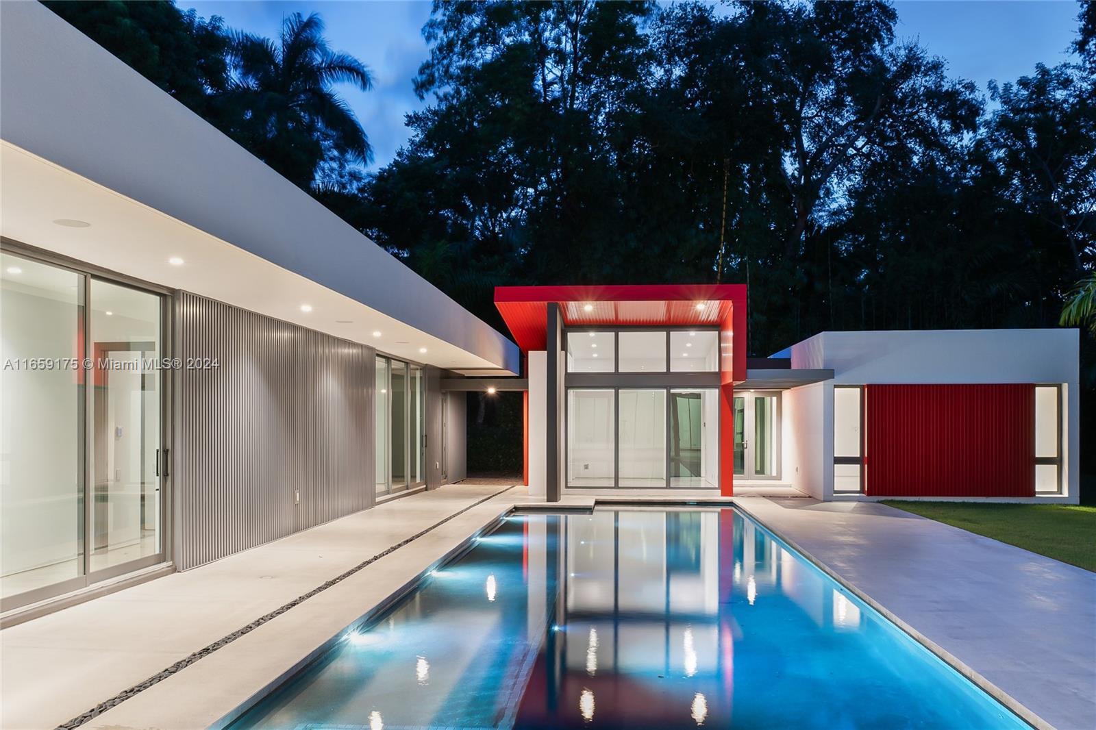 BISCAYNE PARK TERR - Residential