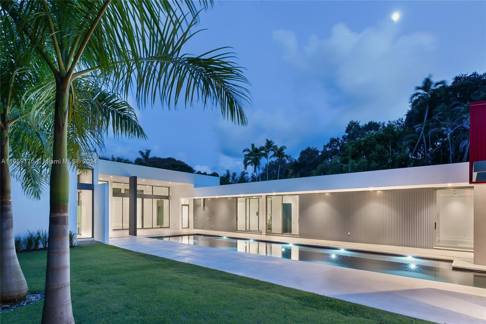 BISCAYNE PARK TERR - Residential