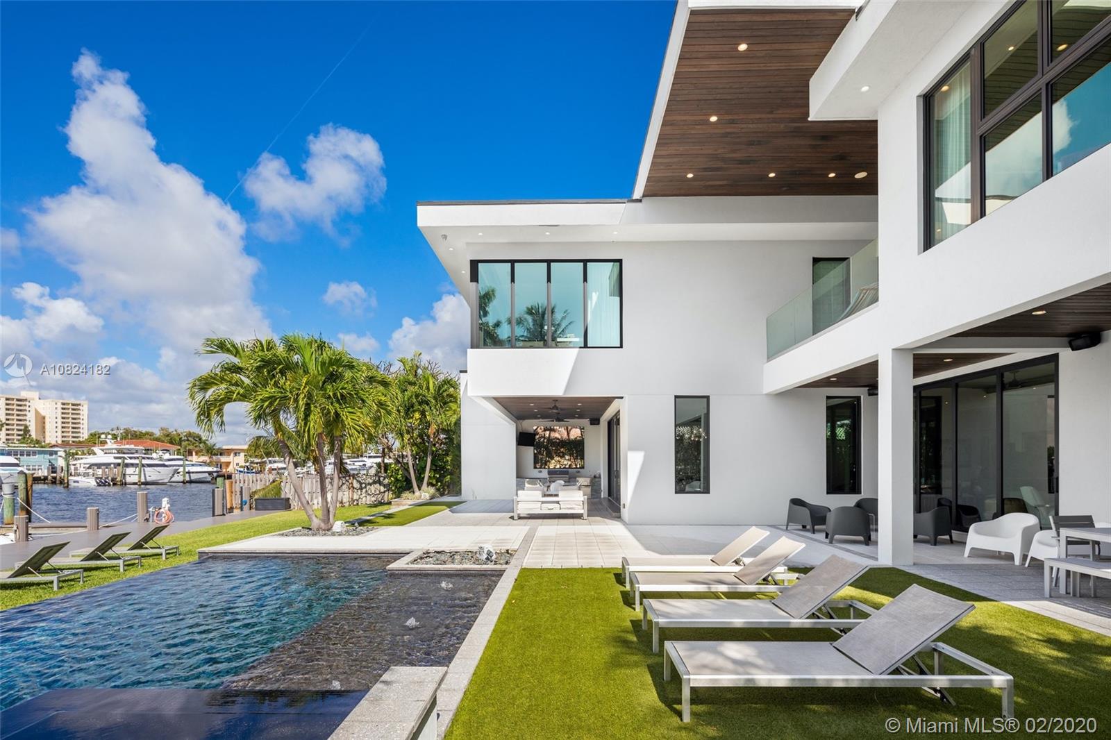 SUNRISE - Residential