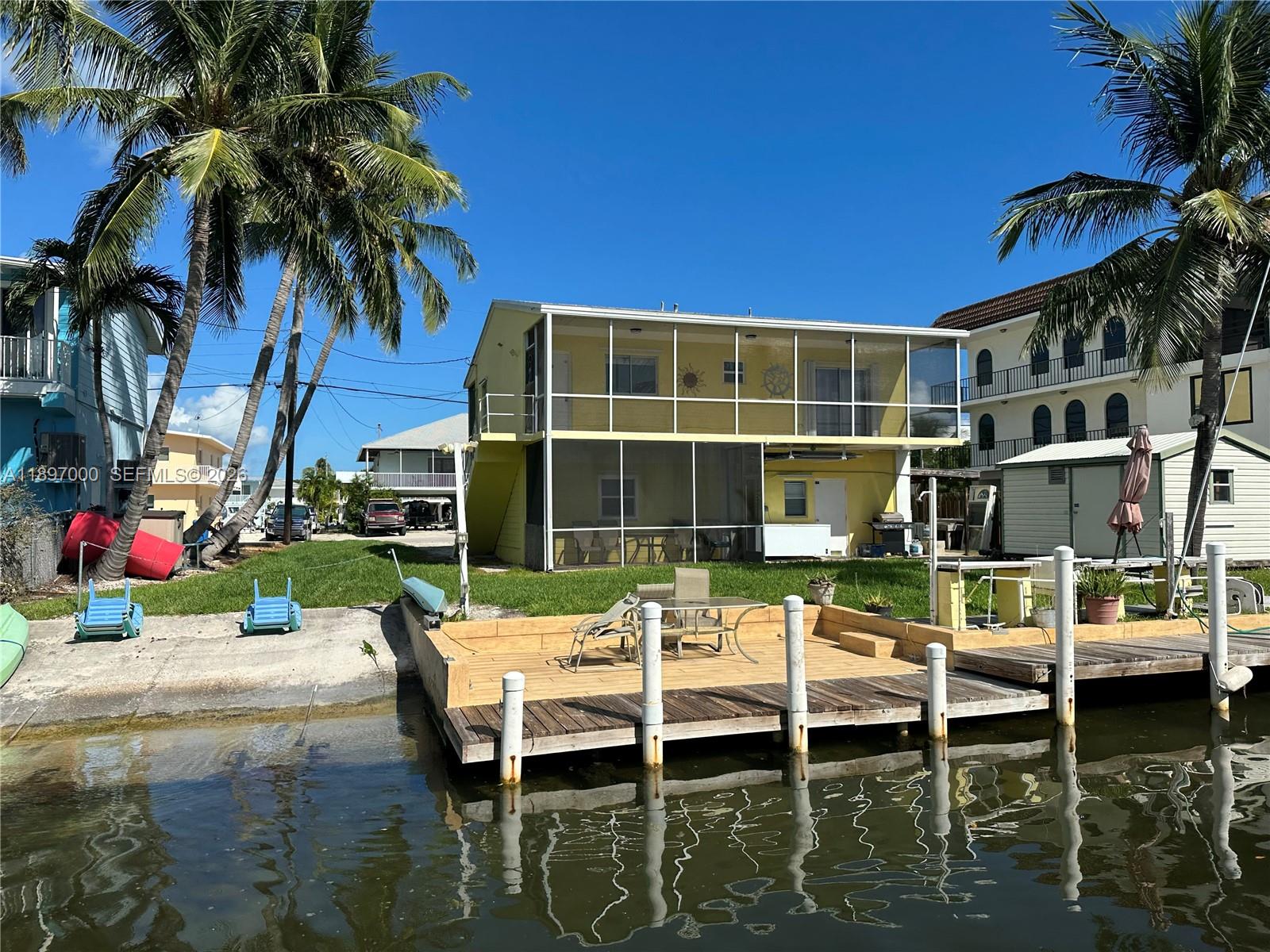WHITE MARLIN BEACH SEC 2 - Residential