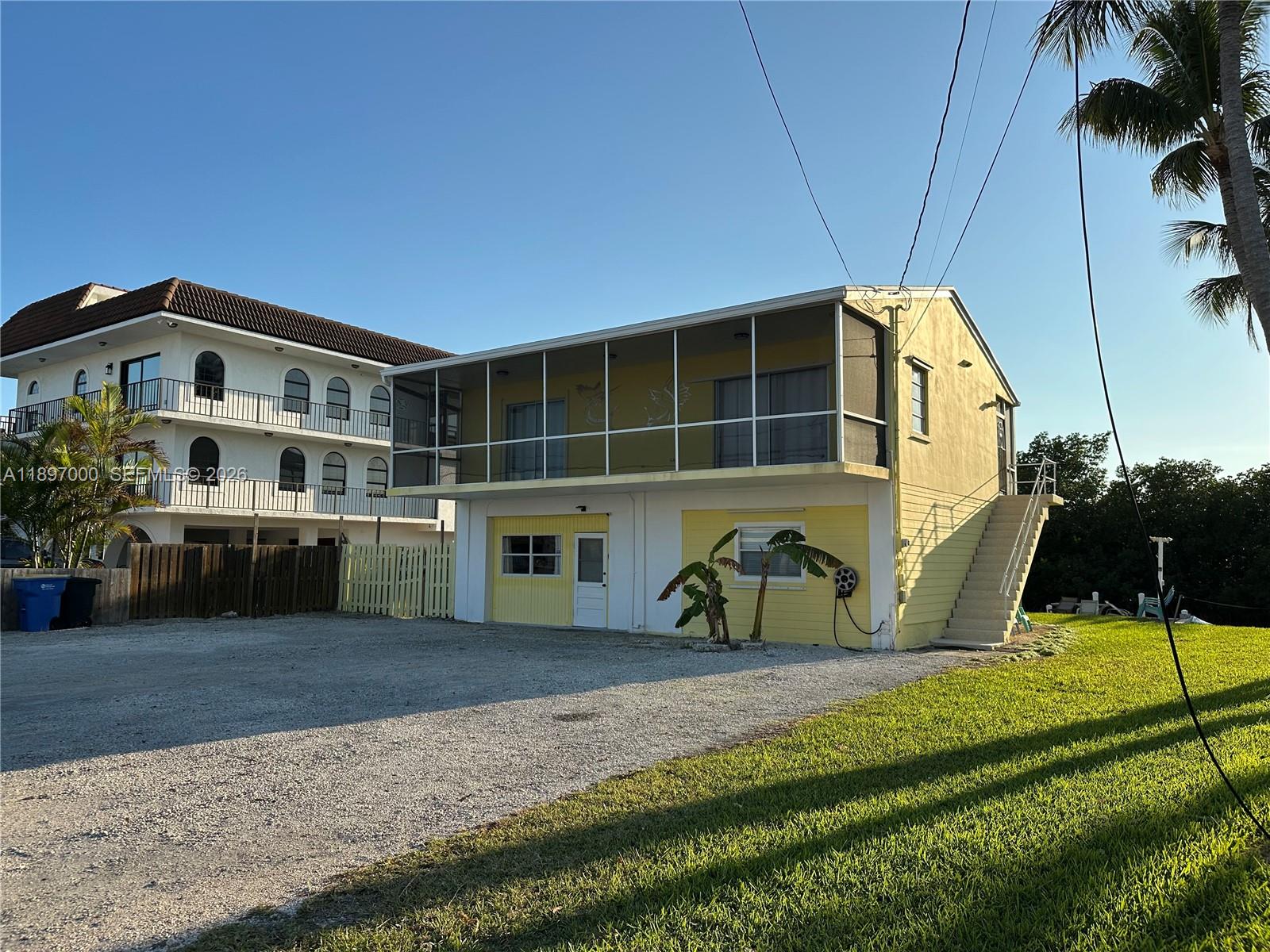 WHITE MARLIN BEACH SEC 2 - Residential