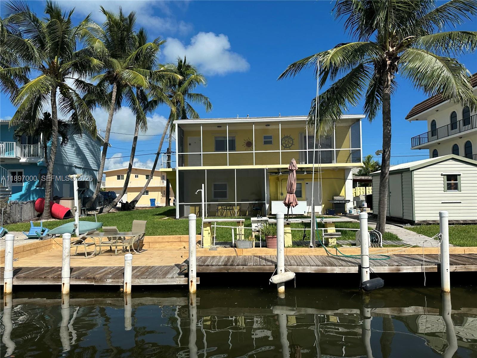 WHITE MARLIN BEACH SEC 2 - Residential