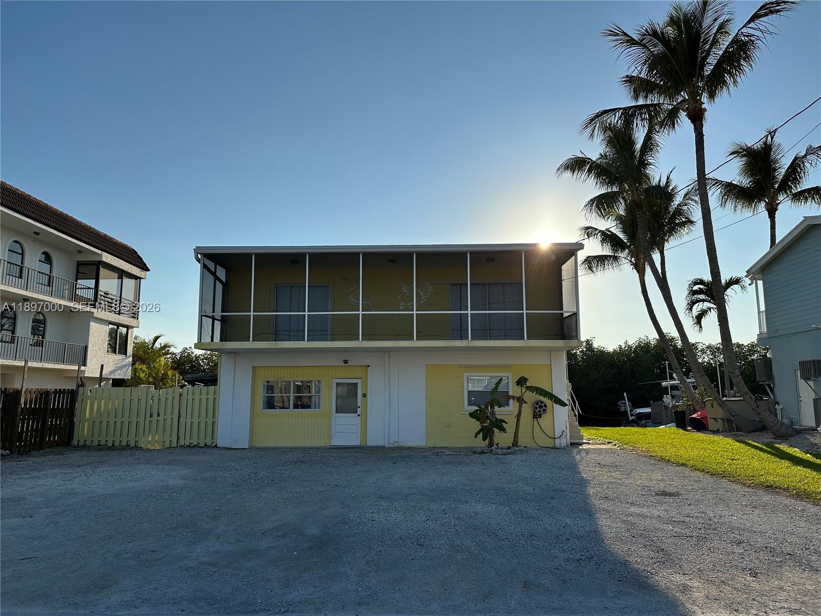 WHITE MARLIN BEACH SEC 2 - Residential