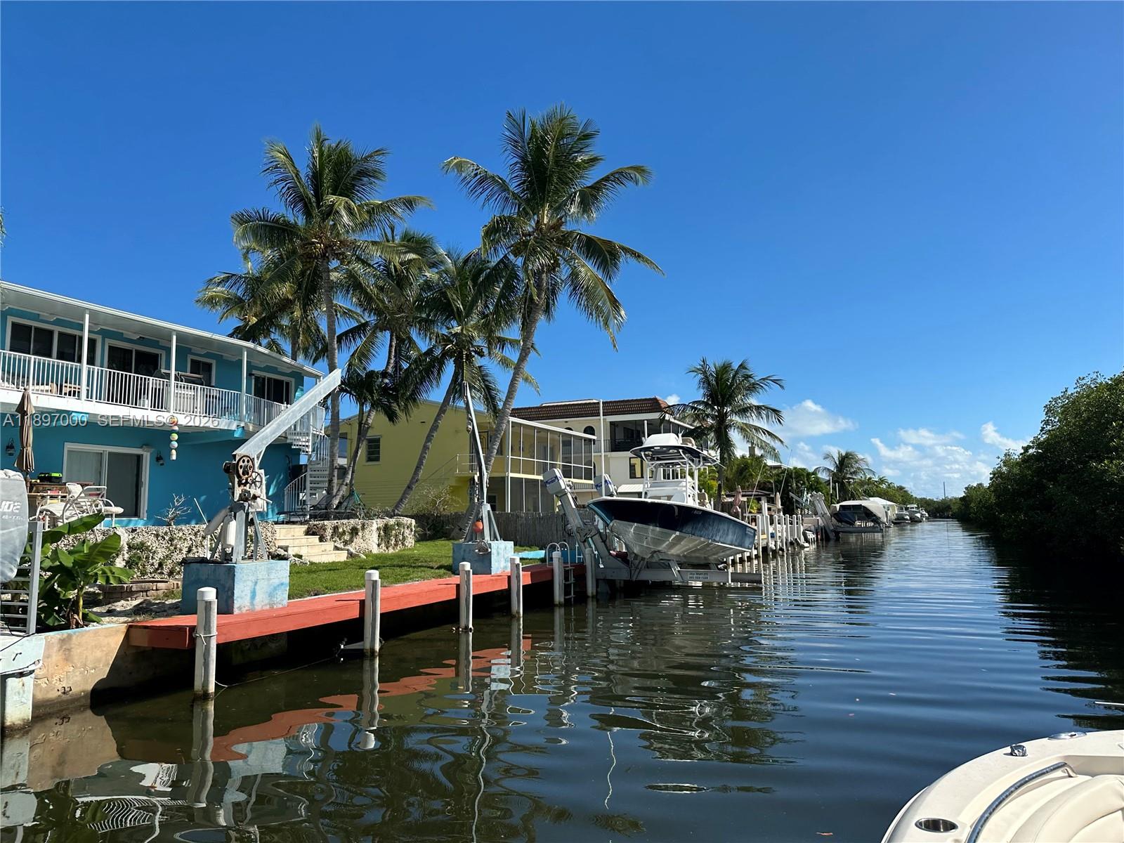 WHITE MARLIN BEACH SEC 2 - Residential
