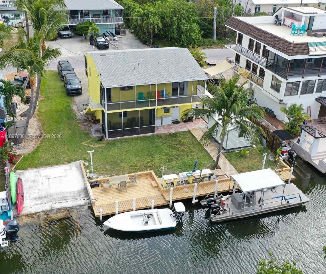 WHITE MARLIN BEACH SEC 2 - Residential