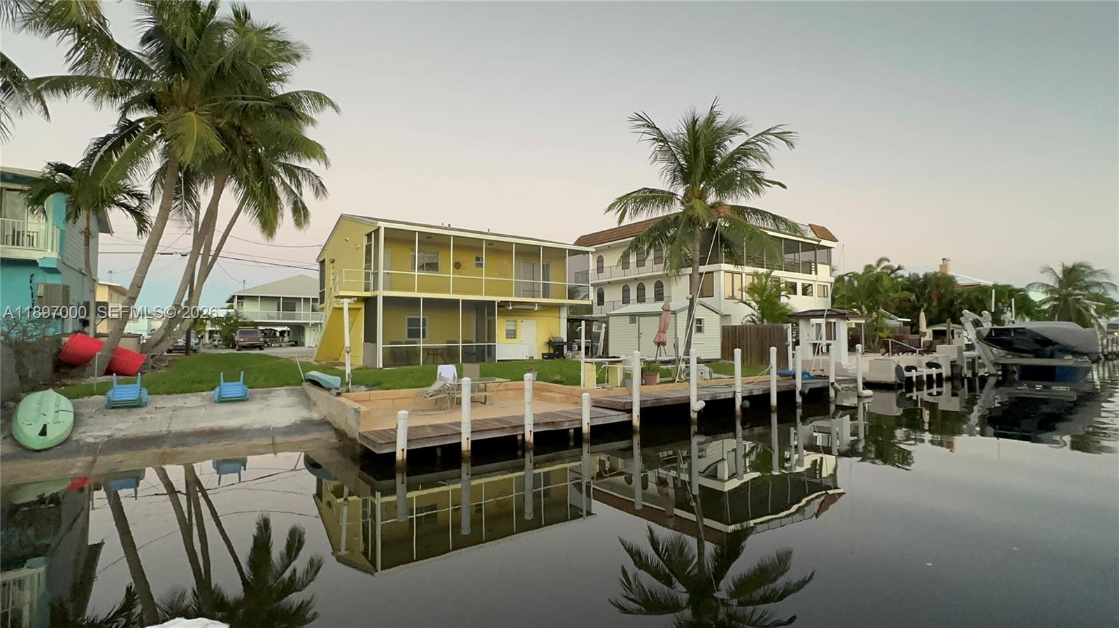 WHITE MARLIN BEACH SEC 2 - Residential