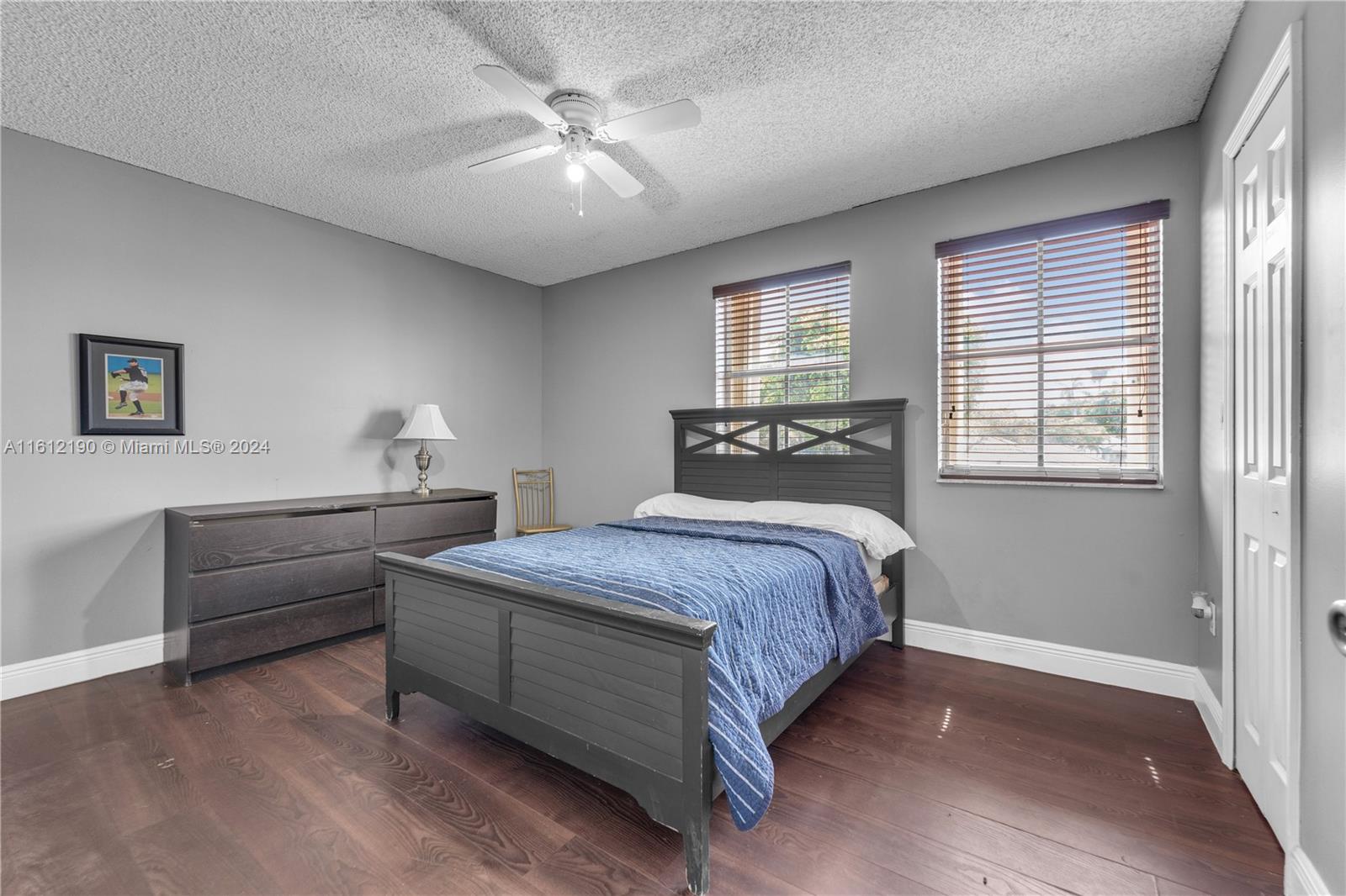 POINCIANA AT SUNSET LAKES - Residential
