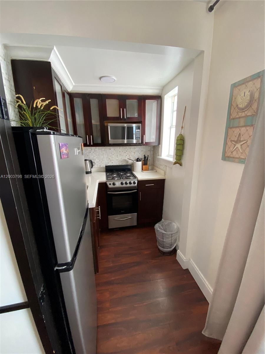 OCEAN WALK ON SOUTH BEACH - Residential