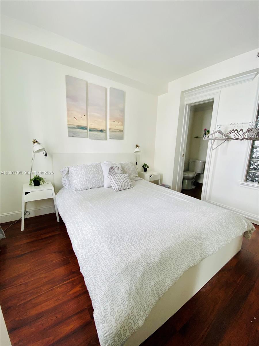 OCEAN WALK ON SOUTH BEACH - Residential