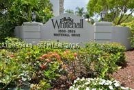 WHITEHALL CONDO OF THE LA - Residential