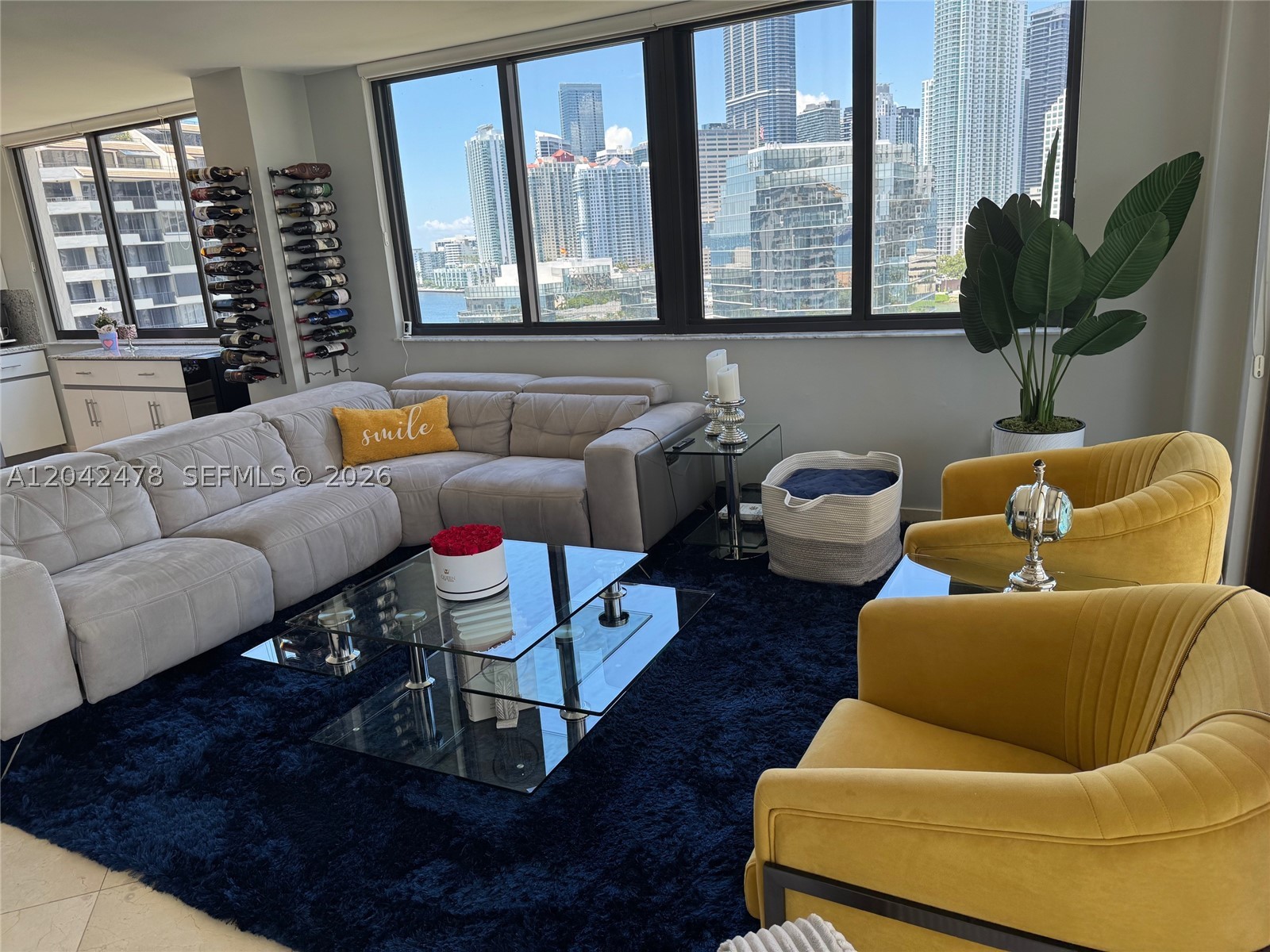 Brickell Key II - Residential