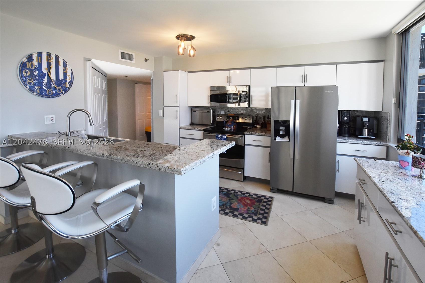 Brickell Key II - Residential
