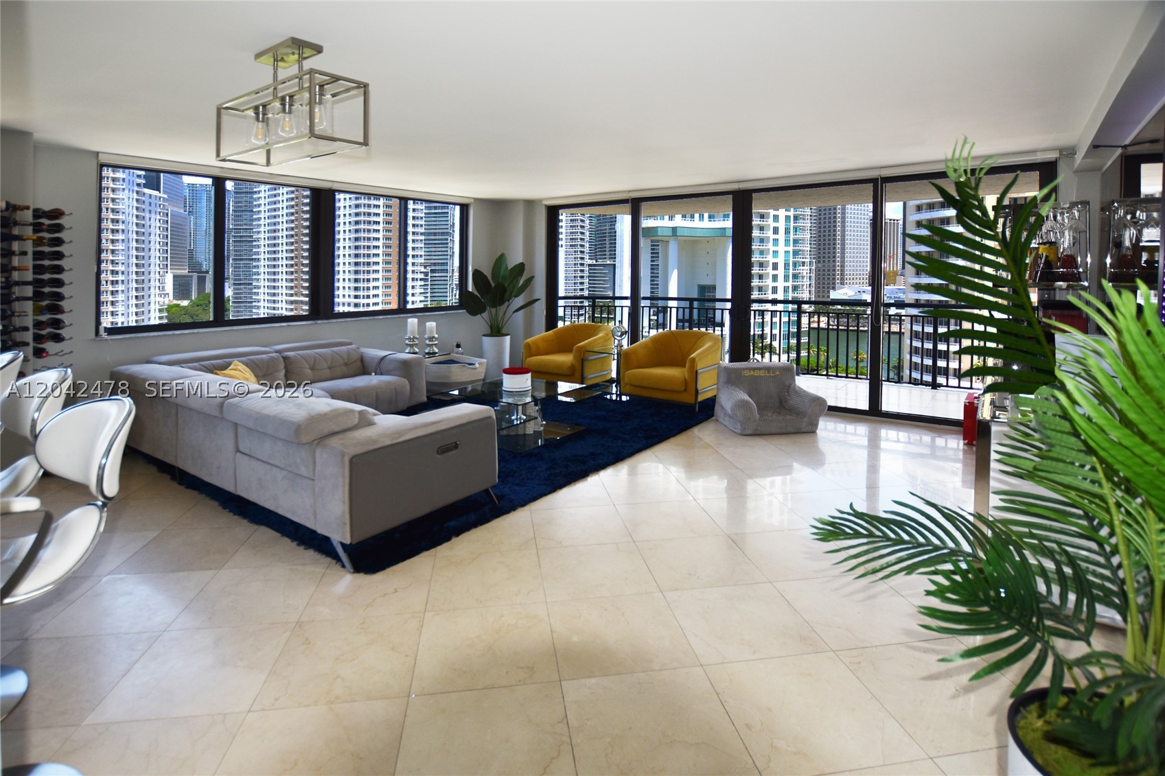 Brickell Key II - Residential