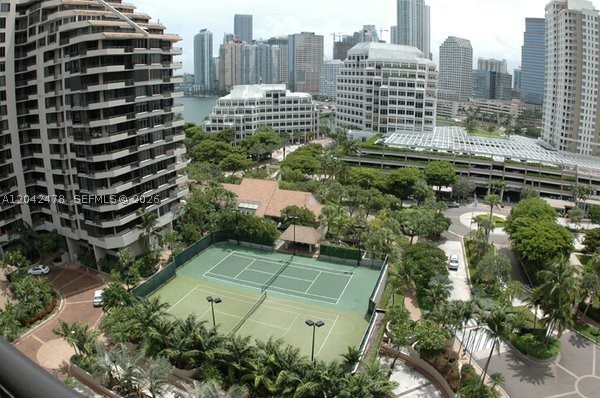 Brickell Key II - Residential